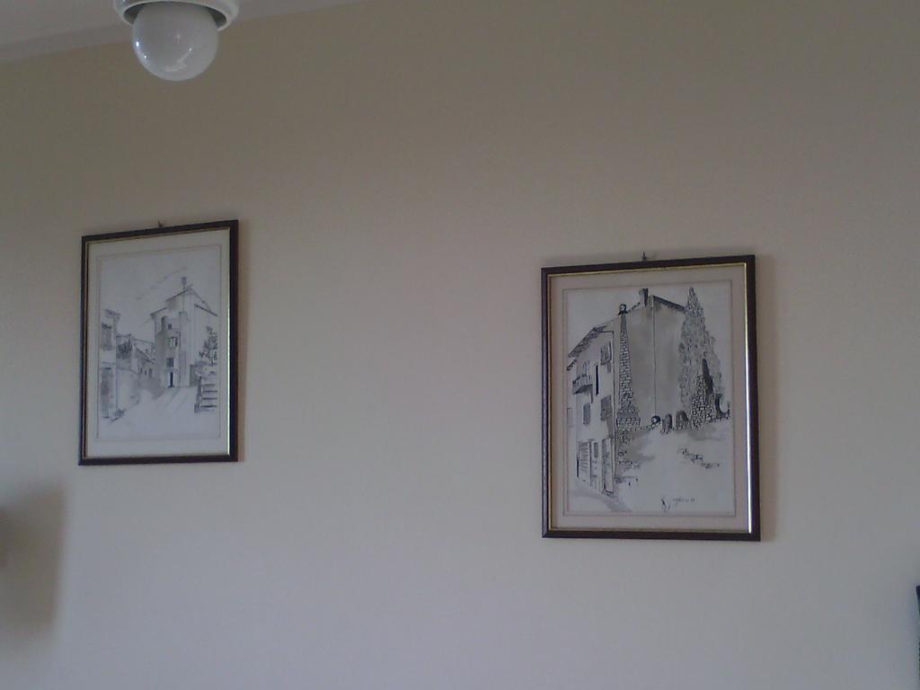 Villa Il Cerchio Delle Fate Torgiano Zimmer foto