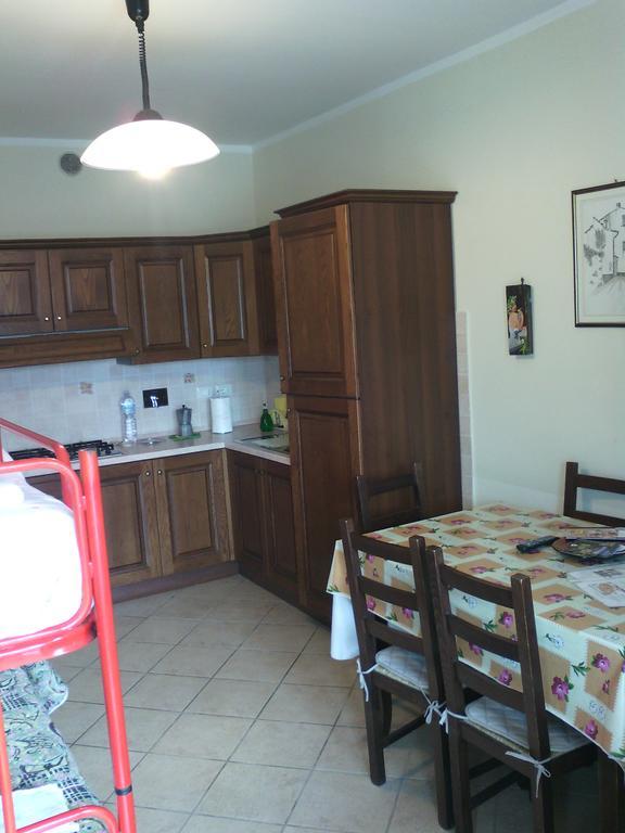 Villa Il Cerchio Delle Fate Torgiano Zimmer foto
