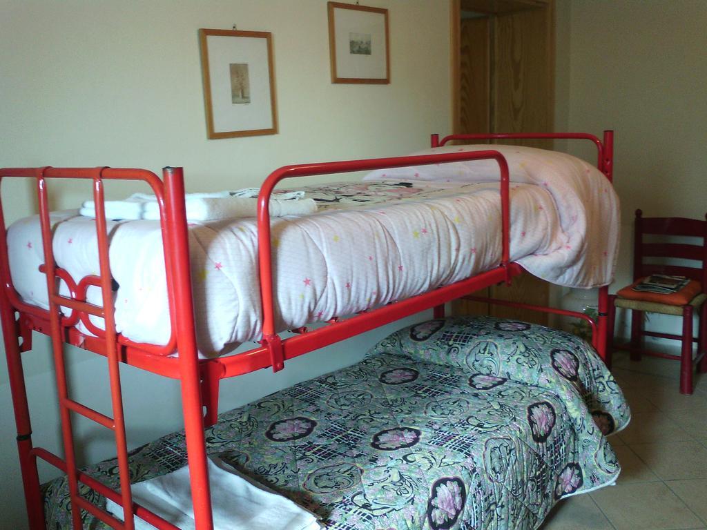 Villa Il Cerchio Delle Fate Torgiano Zimmer foto
