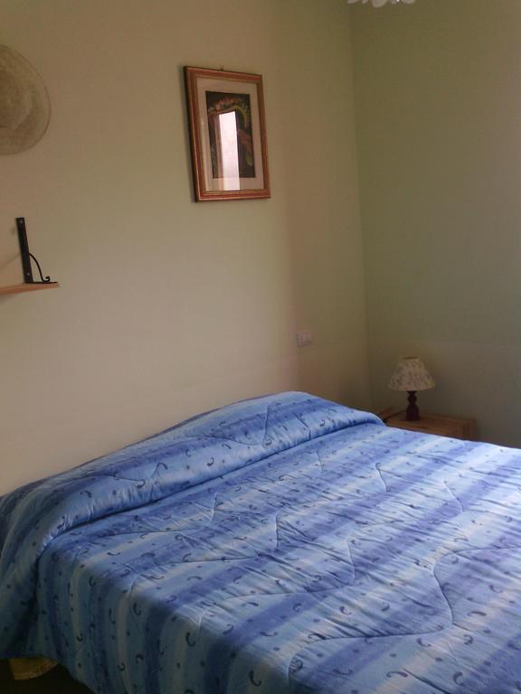 Villa Il Cerchio Delle Fate Torgiano Zimmer foto