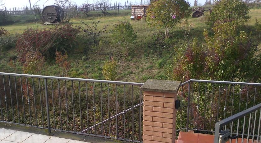 Villa Il Cerchio Delle Fate Torgiano Zimmer foto