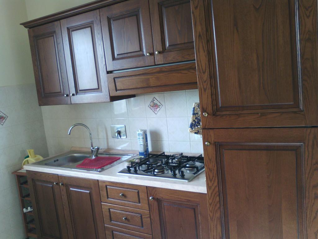 Villa Il Cerchio Delle Fate Torgiano Zimmer foto