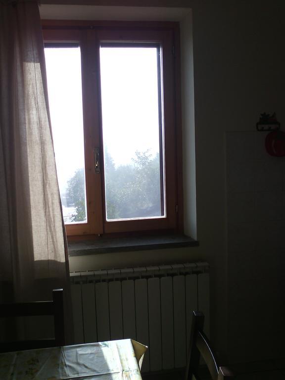 Villa Il Cerchio Delle Fate Torgiano Zimmer foto