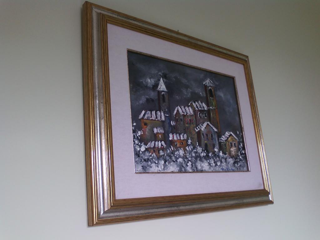 Villa Il Cerchio Delle Fate Torgiano Zimmer foto