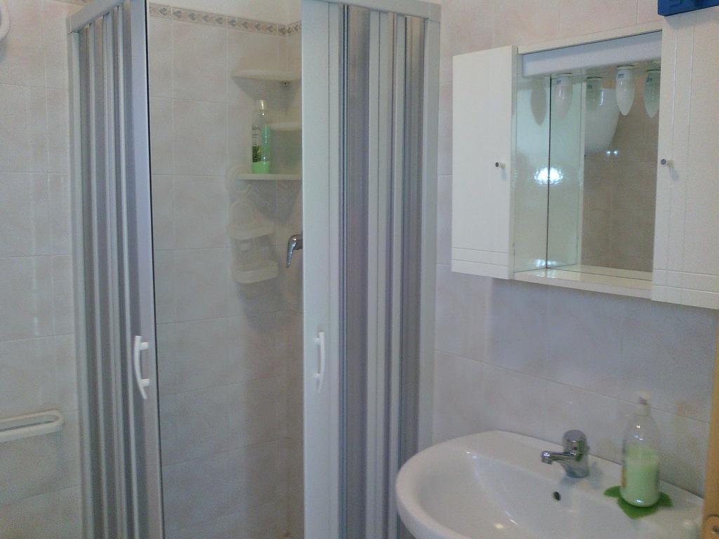 Villa Il Cerchio Delle Fate Torgiano Zimmer foto