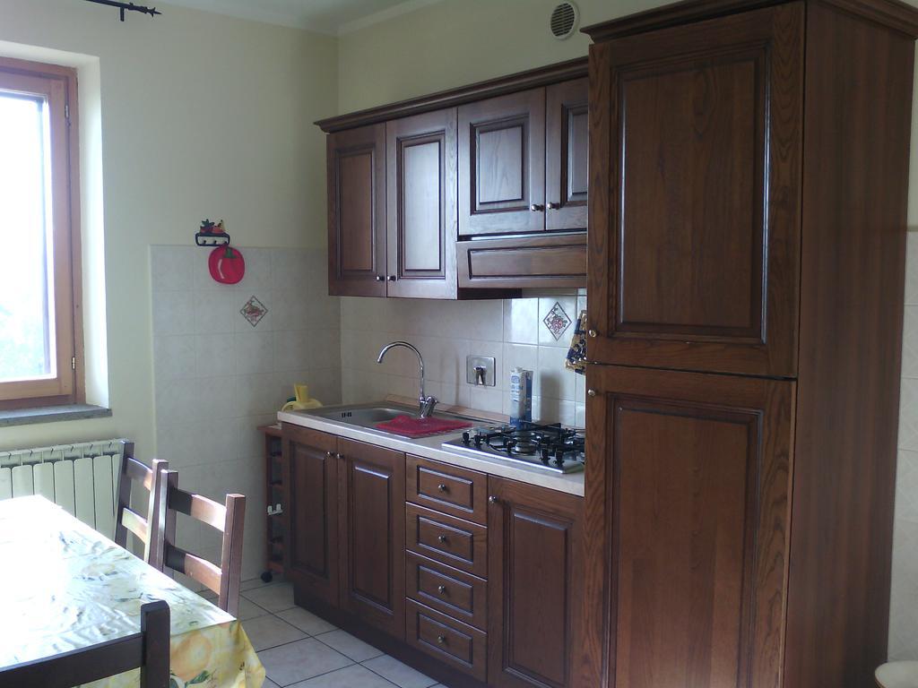 Villa Il Cerchio Delle Fate Torgiano Zimmer foto