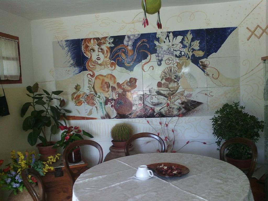 Villa Il Cerchio Delle Fate Torgiano Exterior foto